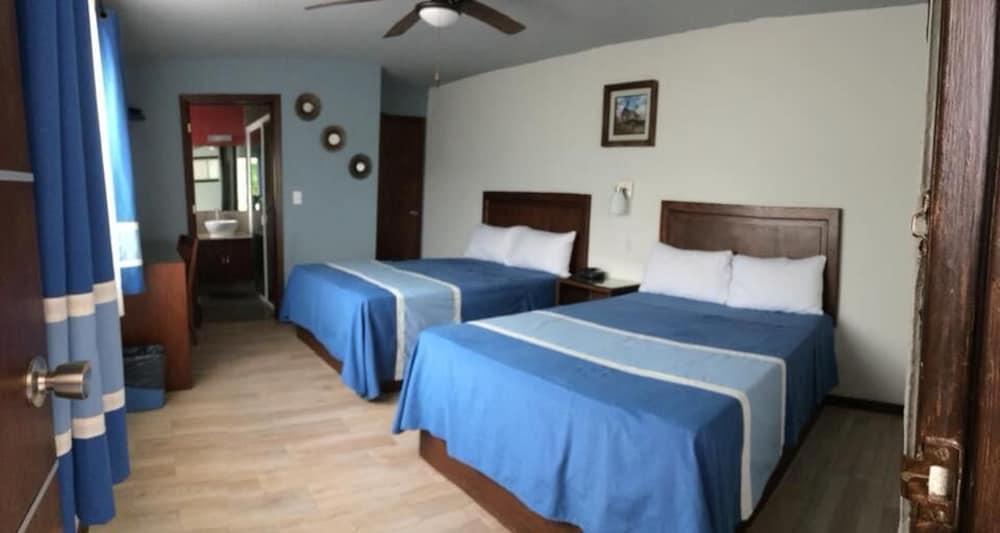 Capital O Gran Hotel Campestre 塞拉亚 外观 照片