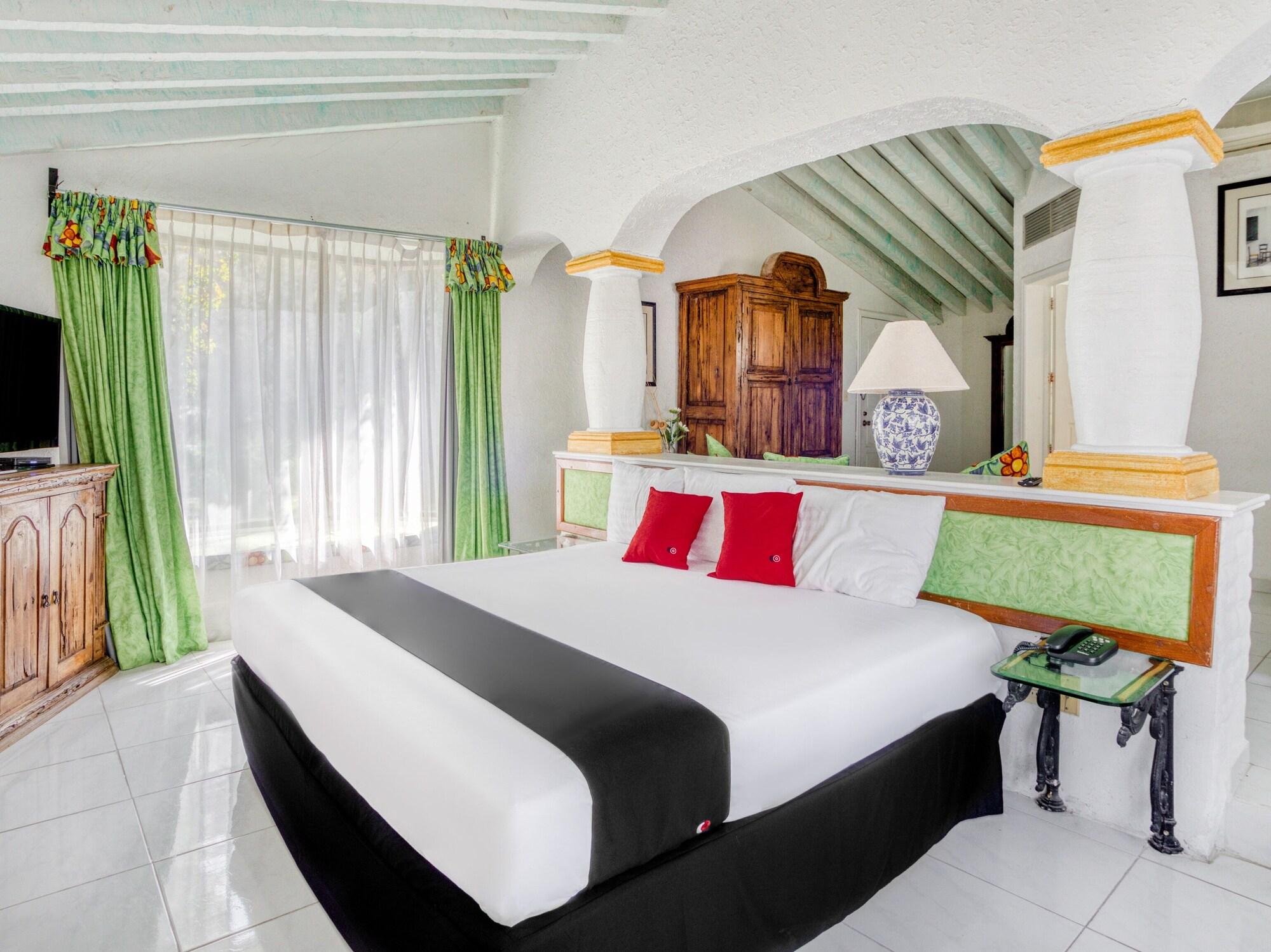 Capital O Gran Hotel Campestre 塞拉亚 外观 照片