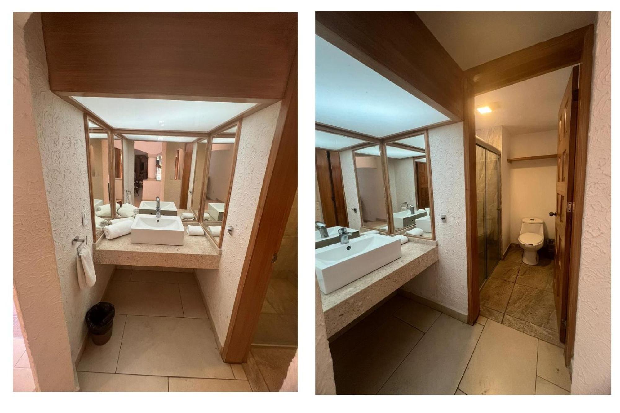 Capital O Gran Hotel Campestre 塞拉亚 外观 照片