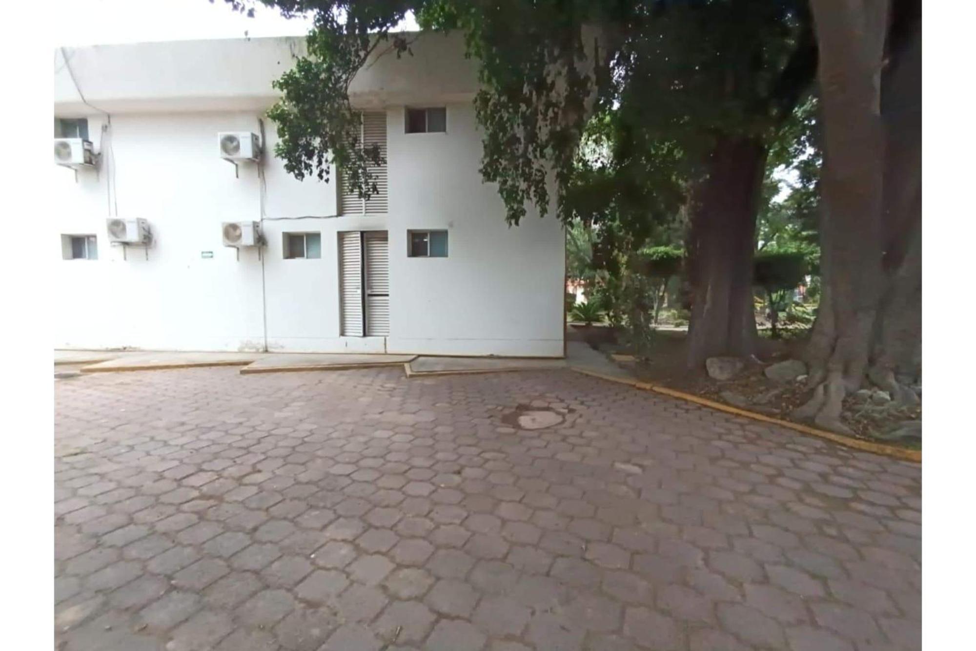 Capital O Gran Hotel Campestre 塞拉亚 外观 照片