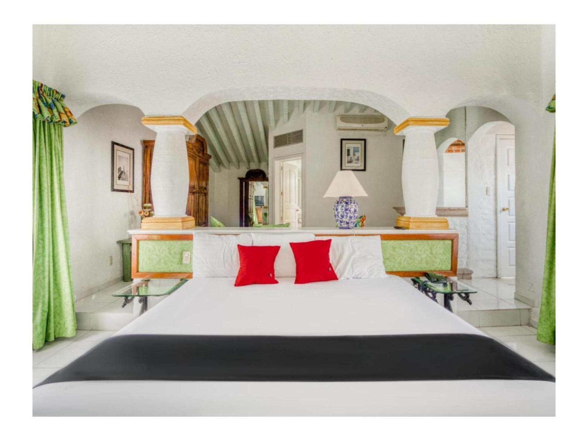 Capital O Gran Hotel Campestre 塞拉亚 外观 照片