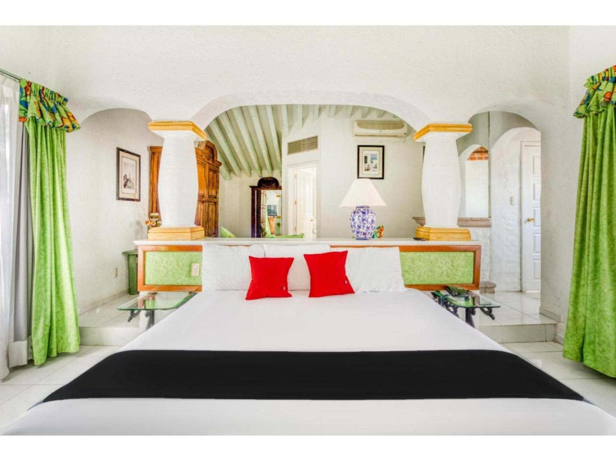 Capital O Gran Hotel Campestre 塞拉亚 外观 照片