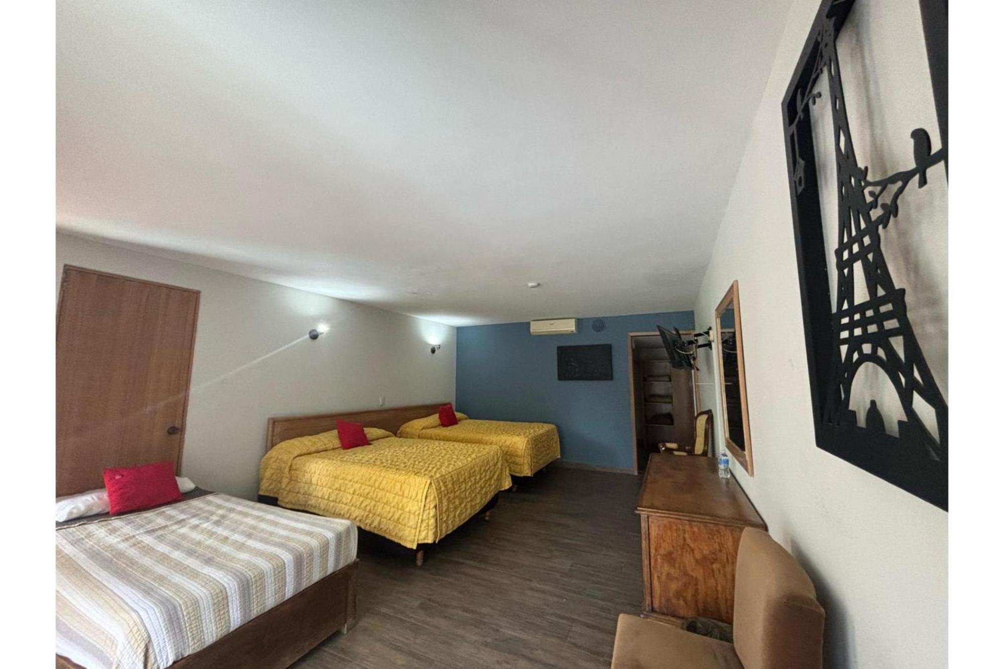 Capital O Gran Hotel Campestre 塞拉亚 外观 照片