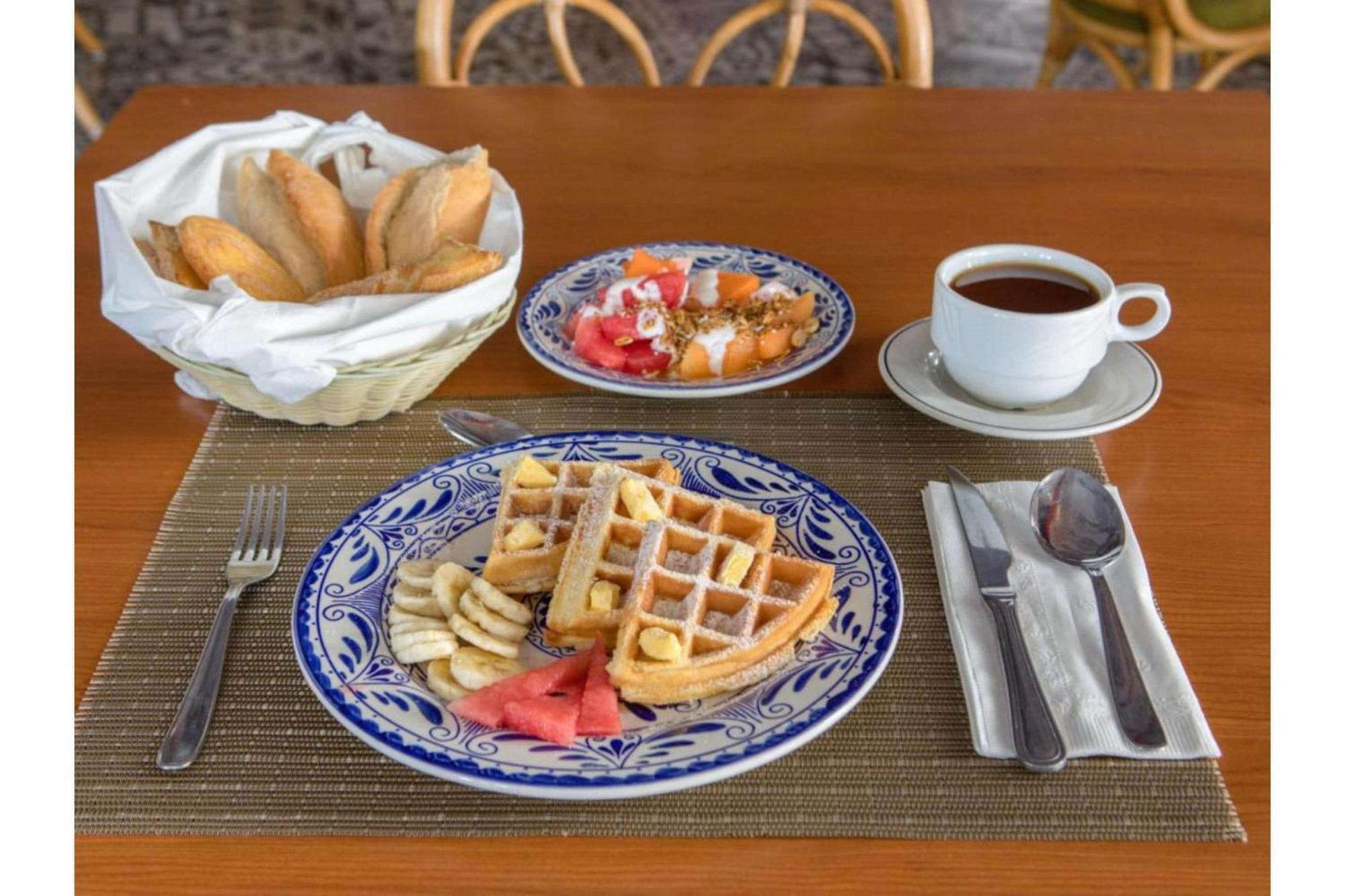 Capital O Gran Hotel Campestre 塞拉亚 外观 照片
