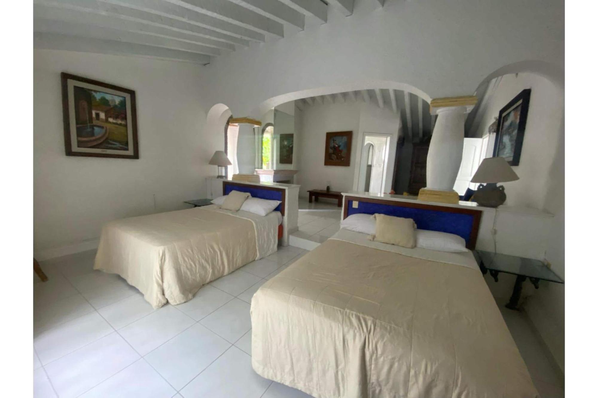 Capital O Gran Hotel Campestre 塞拉亚 外观 照片